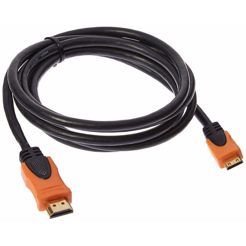 Targus Digital TG-MHDM Mini HDMI Cable