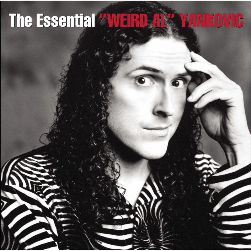The Essential Weird Al Yankovic