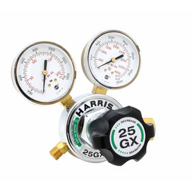 Harris 3000510 25GX Regulator, 145-540