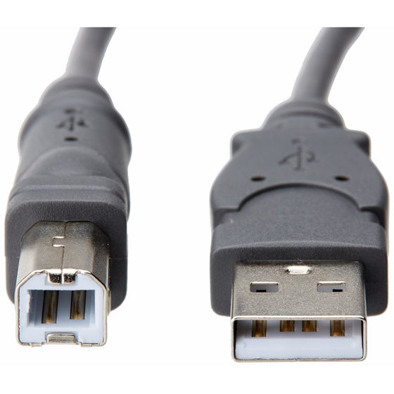 BelkinPremiums Cable6 Ft4 Pin USB Type Ato 4 Pin USB Type B ,(F3U154-06-SN)