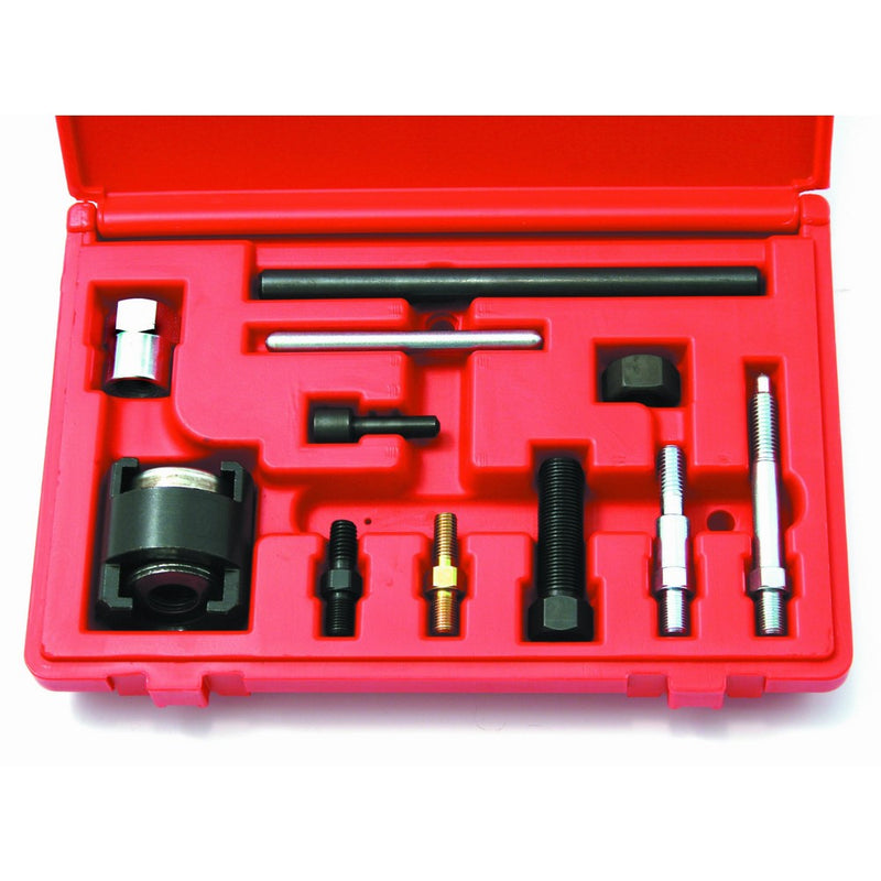 CTA Tools 8084 Power Steering Alternator Pulley Remover Installer Kit