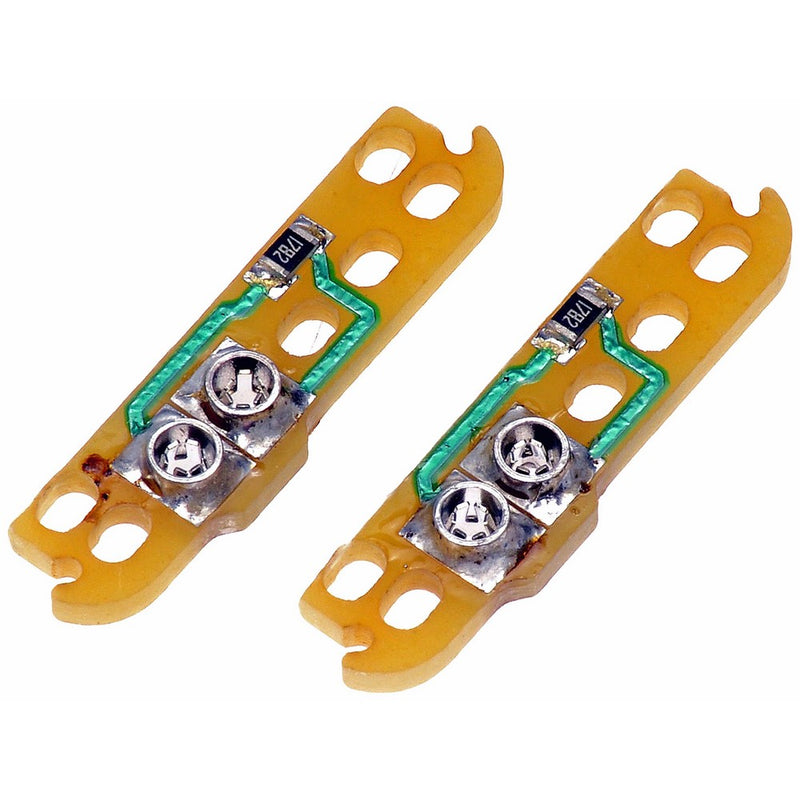 Dorman 904-107 Tuning Calibration Resistor for Chevrolet/GMC PMD No.5 and No.9