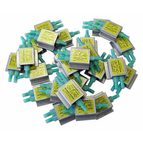 Roadmaster (790-25) Hy-Power Diodes, (Pack of 25)