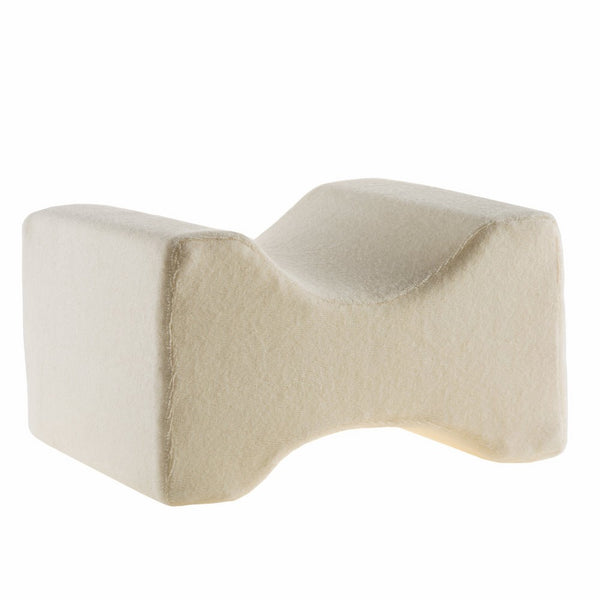 Remedy Contoured Memory Foam Leg Pillow