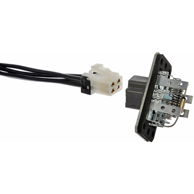 Dorman 973-414 Blower Motor Resistor Kit