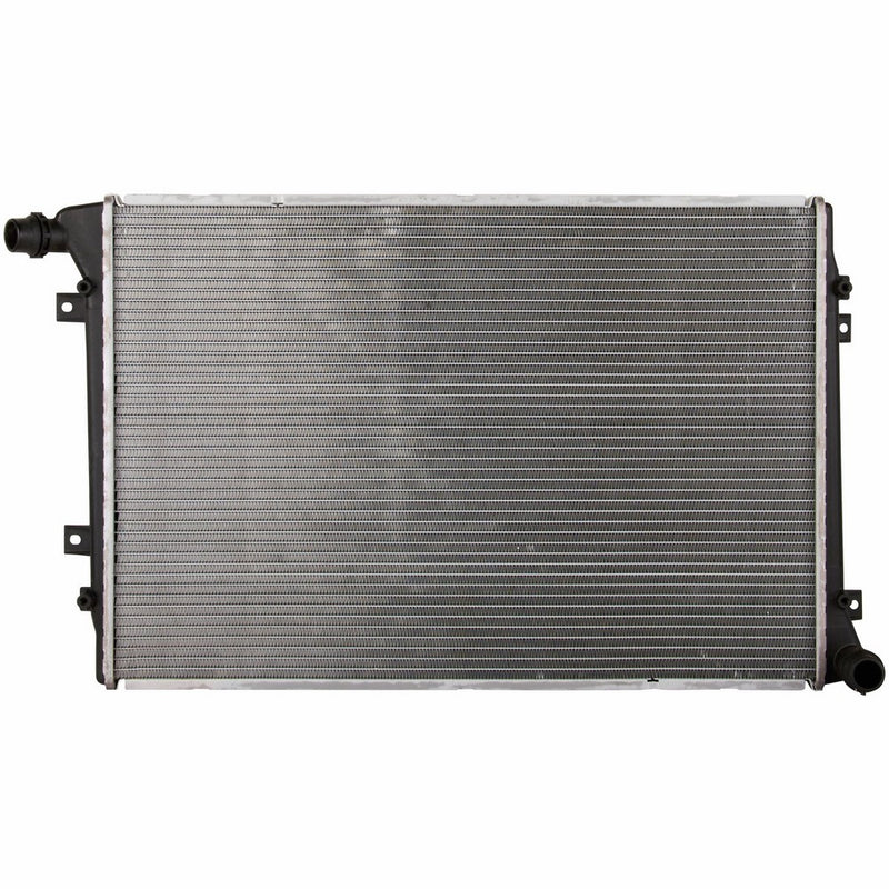 Spectra Premium CU13030 Complete Radiator