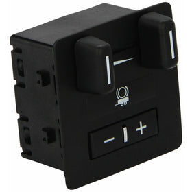 ACDelco 15926102 GM Original Equipment Trailer Brake Control Switch Assembly