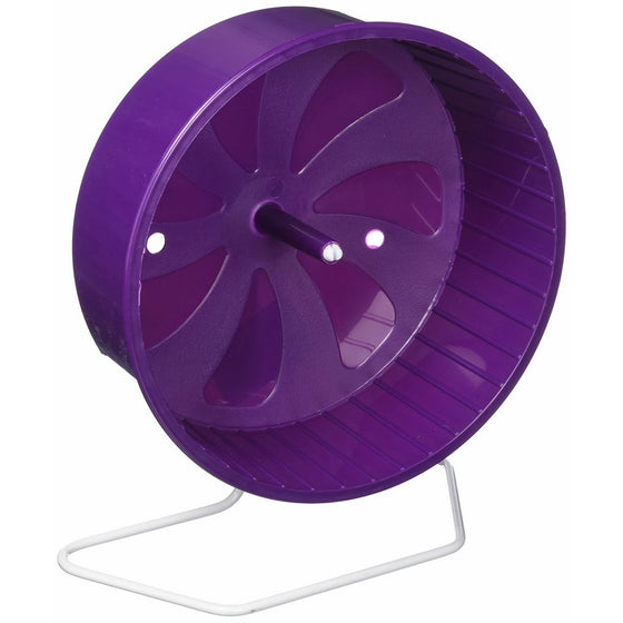 Comfort Wheel