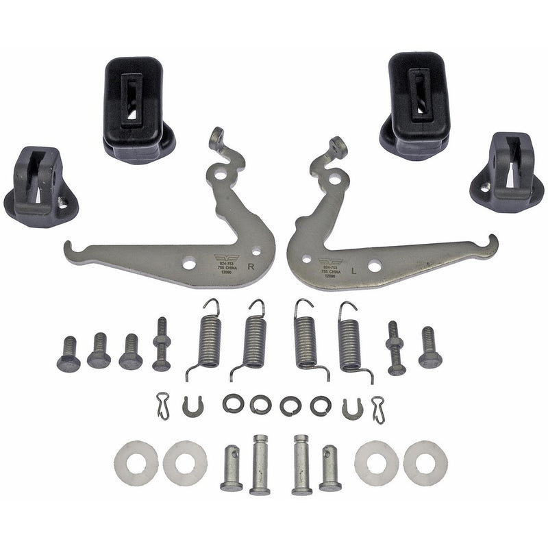 Dorman 924-753 Parking Brake Bell Crank