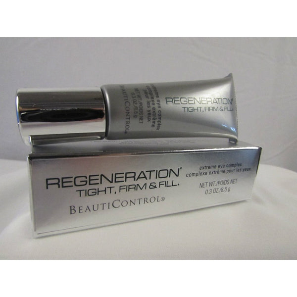 Beauti Control Regeneration Tight, Firm & Fill Extreme Eye Complex