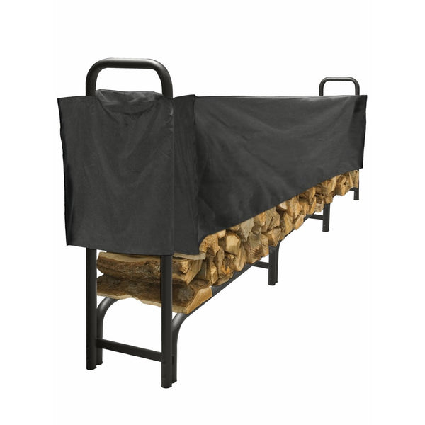 Pleasant Hearth Premium Heavy Duty Log Rack Cover