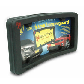 Flexy Frame Heavy Duty Front Bumper Guard
