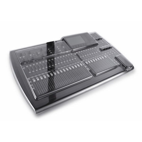 Decksaver DSP-PC-X32 Pro Behringer X32 Console Mixer Cover