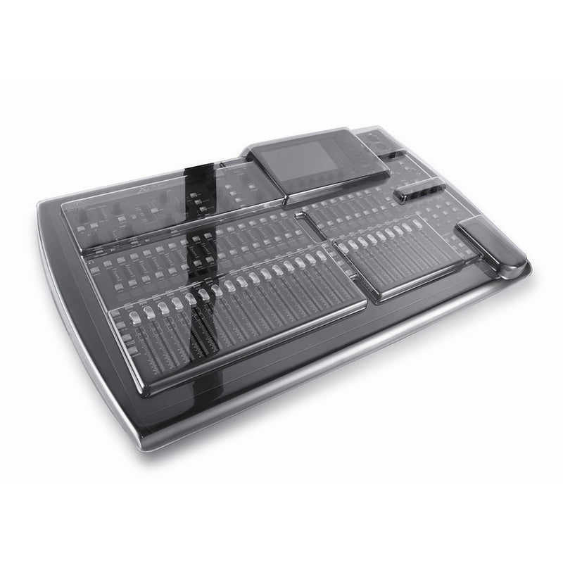 Decksaver DSP-PC-X32 Pro Behringer X32 Console Mixer Cover