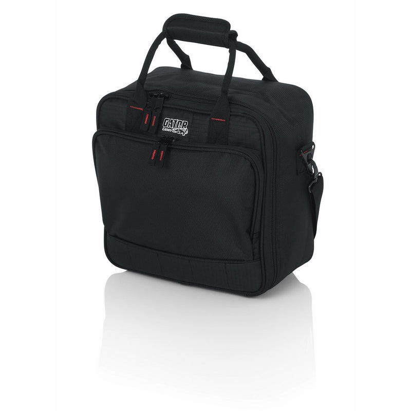 Gator Cases G-MIXERBAG-1212 12 x 12 x 5.5 Inches Mixer/Gear Bag