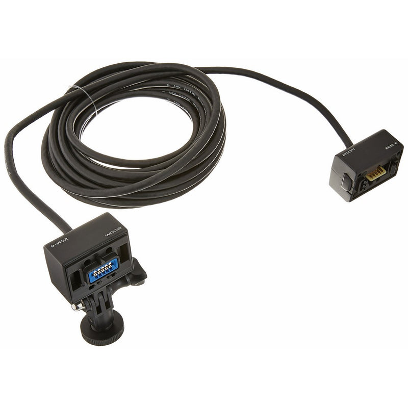 Zoom ECM-6 Extension Cable for F8, H6, H5