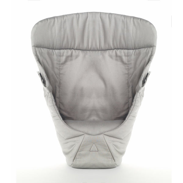 Ergobaby Easy Snug Infant Insert, Grey