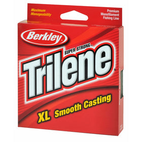 Berkley Xlps8-15 Xl Ps 8lb 110yd Clr 1002009