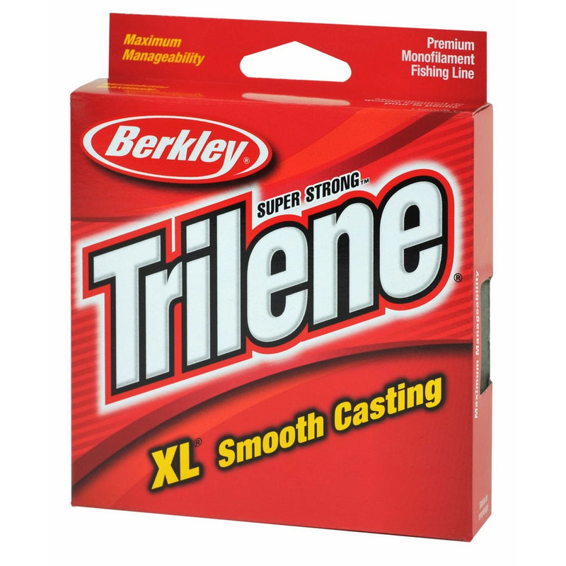 Berkley Xlps8-15 Xl Ps 8lb 110yd Clr 1002009