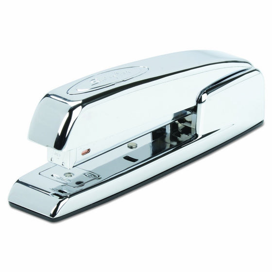 Swingline Stapler, 747, 25 Sheet Capacity, Chrome (74720)