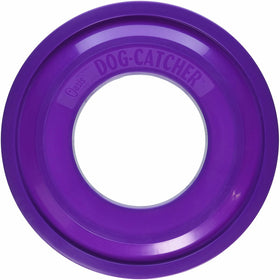 Kordon/Oasis (Novalek) DOA80035 Dog Catcher Flying Disc, 12-Inch, Colors Vary