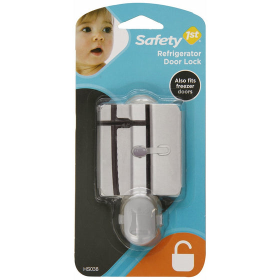 Safety 1st Lock Release Fridge Latch