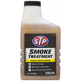 STP 65930 Smoke Treatment - 14.5 fl. oz.
