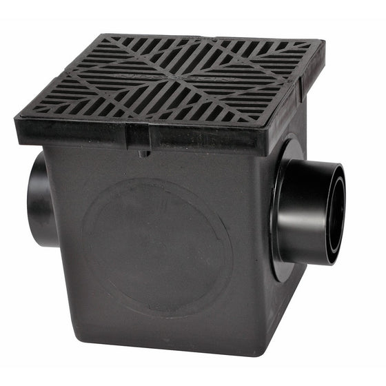 NDS 1200BKIT 12-Inch Catch Basin Kit