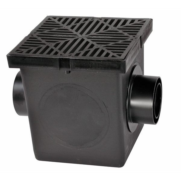 NDS 1200BKIT 12-Inch Catch Basin Kit