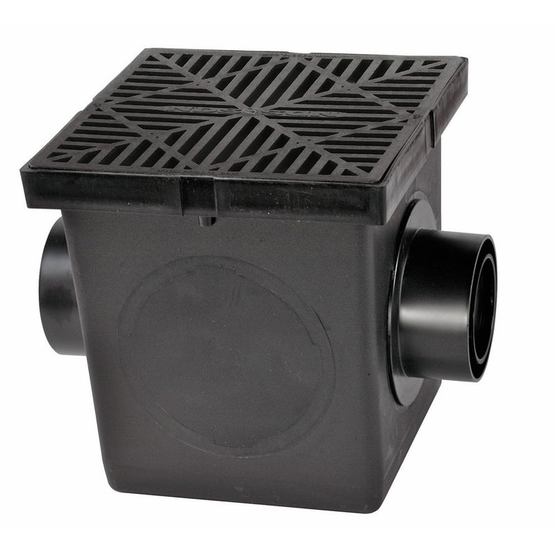 NDS 1200BKIT 12-Inch Catch Basin Kit