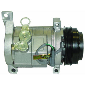 ACDelco 15-20941 GM Original Equipment Air Conditioning Compressor and Clutch Assembly