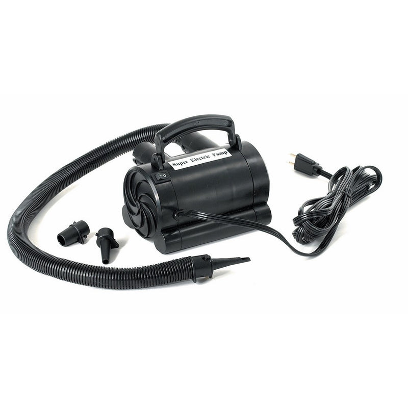 Swimline Electric Pump for Inflatables