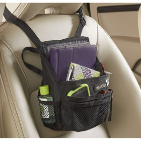 High Road Compact SwingAway Car Seat Organizer