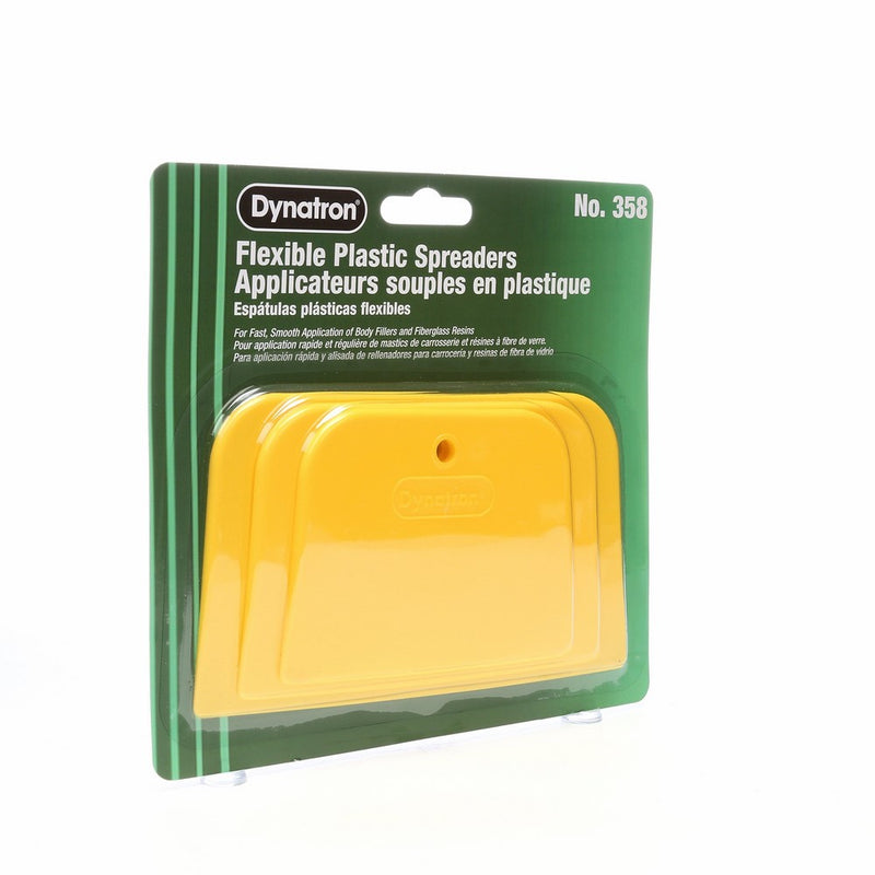 Dynatron 358 Spreader