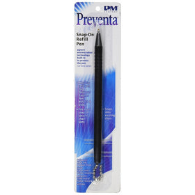 PM Company Replacement Pen, Black Barrel/Black Ink (PMC05064)