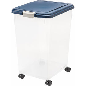 IRIS Airtight Food Storage Container