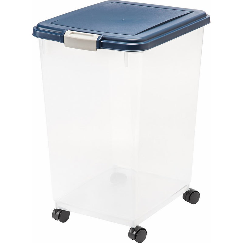 IRIS Airtight Food Storage Container