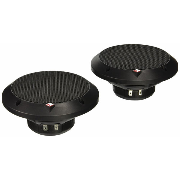 Rockford Fosgate Punch P152 5-InchFull Range Coaxial Speakers