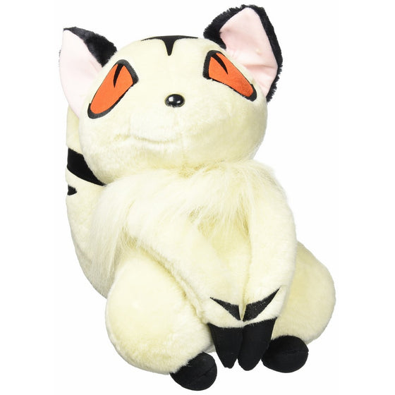 Great Eastern Entertainment Inuyasha 13" Kirara Cat Plush