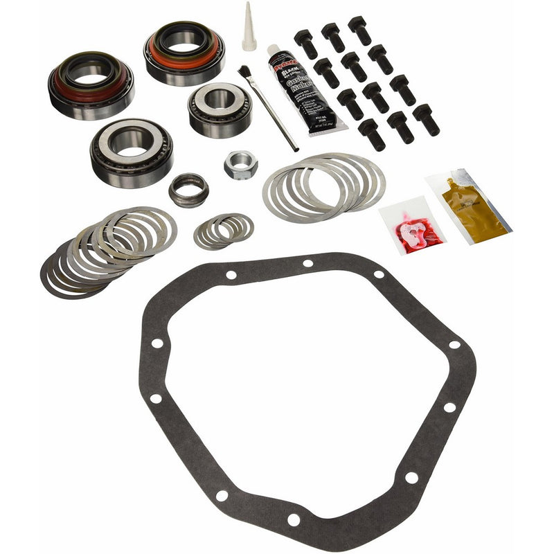 Motive Gear RA29RMKT Master Bearing Kit with Timken Bearings (DANA 60 '50-'99)