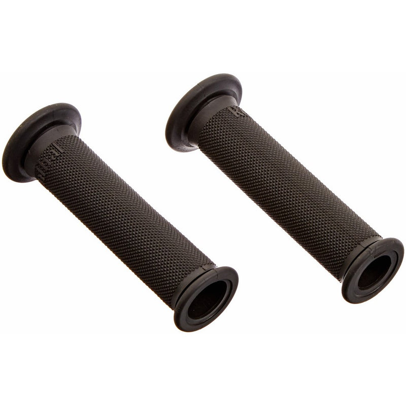 Renthal G149 Black Full Diamond Firm Compound Sportbike Grip