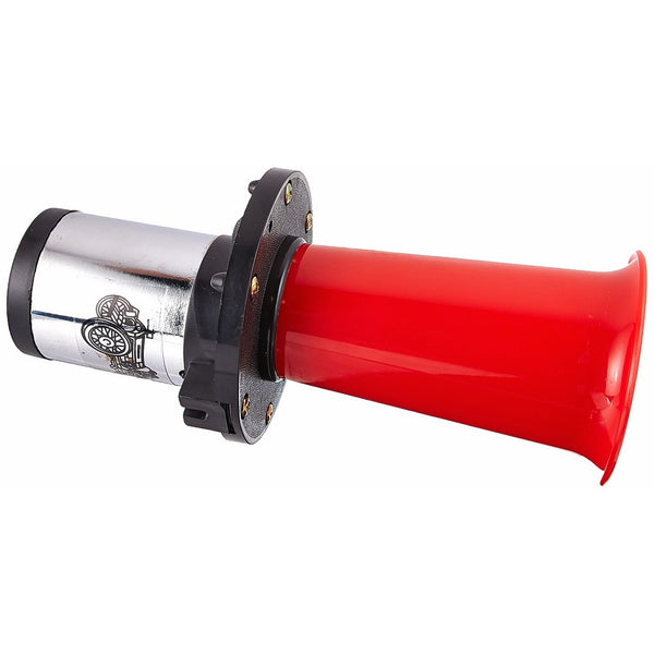 Pit Bull CHIH312 12V Horn Classic Antique Sound