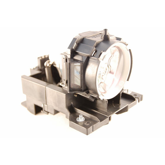 HITACHI DT00871 OEM PROJECTOR LAMP EQUIVALENT WITH HOUSING