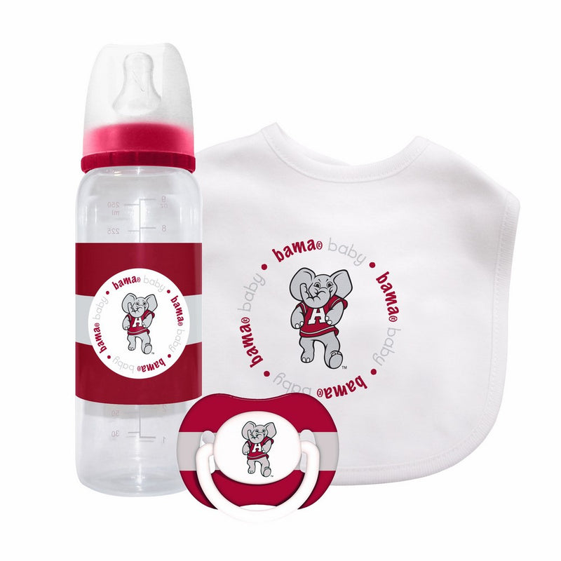 Alabama Baby Gift Set