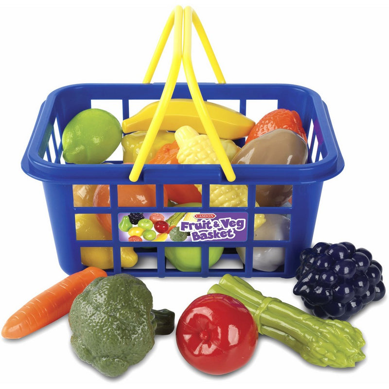 Casdon Fruit and Veg Basket