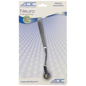 ADC Wartenberg Neurological Pinwheel Medical Instrument