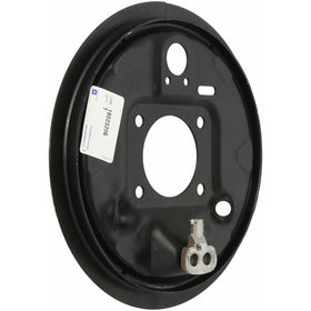 ACDelco 15650130 GM Original Equipment Rear Passenger Side Brake Backing Welding Plate