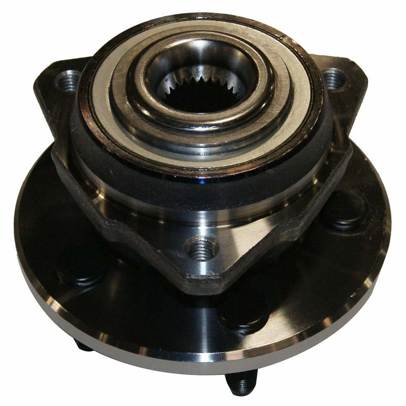 GMB 799-0150 Wheel Bearing Hub Assembly