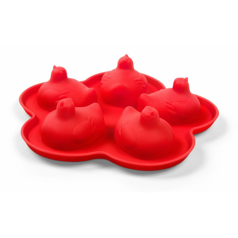 Fred and Friends Hatched Egg Icetray