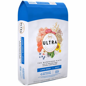 Nutro ULTRA Large Breed Adult Dry Dog Food 30 lb. Bag